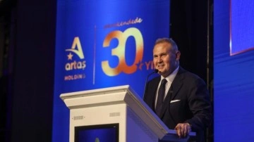 Artaş Holding YKB Çetinsaya: Yıl sonunda konut kredilerinde düşüş olacağı kanaatindeyim
