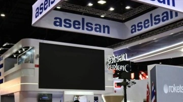 ASELSAN, dünyanın en değerli 18. savunma şirketi oldu