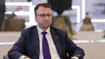 ASELSAN Genel Müdürü Ahmet Akyol: Dünyada önemli bir oyuncu haline geldik