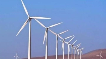 ASELSAN imzası taşıyan ilk yerli r&uuml;zg&acirc;r t&uuml;rbini i&ccedil;in tarih verildi