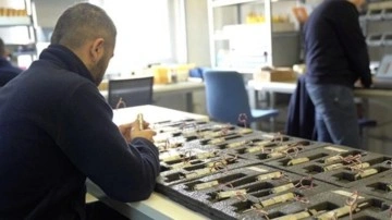 ASELSAN ve Roketsan’a tedarik yapan firma zor durumda