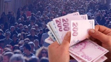 Asgari ücret için ilk ipucu rakam geldi! 'Yüzde 28 masada'