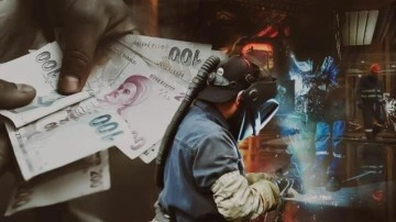 Asgari ücret maratonu başlıyor