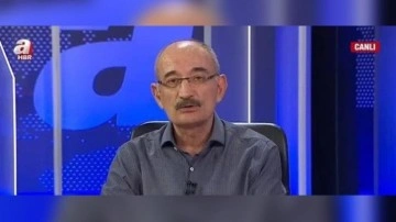 ASKİ'nin Emin Pazarcı'ya mahkeme tehdidine tepki!