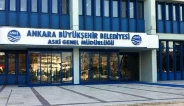 ASKİ'de Torpil İddiası 