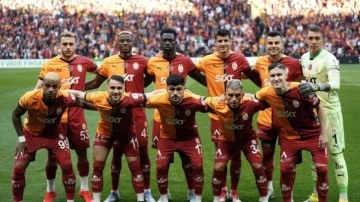 Aslan'ın dünya yıldızından büyük sürpriz! Hayalindeki takım herkesi şaşırttı