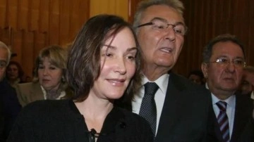 Aslı Baykal'dan CHP'ye 'temizlik' çağrısı: İşi hükümete bırakmayın