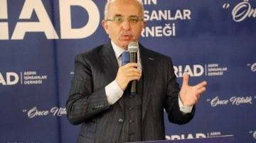 ASRİAD'dan faiz kararı için açıklama: ‘Bu indirim yetersiz’