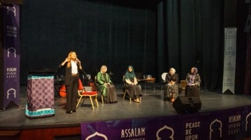 Assalam 8. yılını PEACE modeli lansmanı ile kutladı