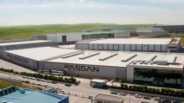 ASSAN'ın sahibi ile yöneticisi 'askeri casusluk' suçundan tutuklandı