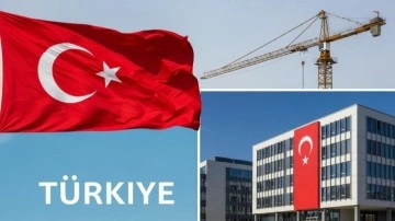 Asya'da T&uuml;rk r&uuml;zgarı! Yatırımda &Ccedil;in ve Rusya'nın ardından &uuml;&ccedil;&uuml;nc&uuml; sırada