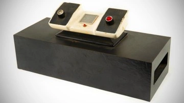 Atari'nin el yapımı ahşap konsolu dudak u&ccedil;uklatan fiyata satıldı