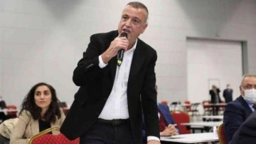 Ataşehir Belediyesi'nin DHKP-C bağlantıları ortaya &ccedil;ıktı: Patlayıcı parası veriyordu