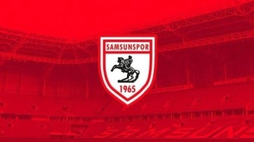 Atatürk armalı Samsunspor, Atina'ya nasıl gidecek?: 'Bu konu kaşındı'