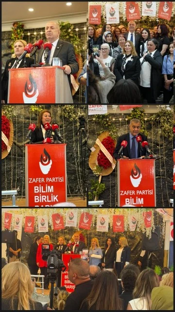 Atat&uuml;rk&rsquo;&uuml;n Kızları İstanbul&rsquo;da bir araya geldi.