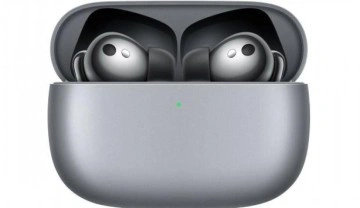 Ateş &ouml;l&ccedil;en kulaklık tanıtıldı: Earbuds 3 Pro