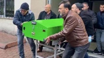 Ateşi yanan tandıra d&uuml;şen kadın hayatını kaybetti