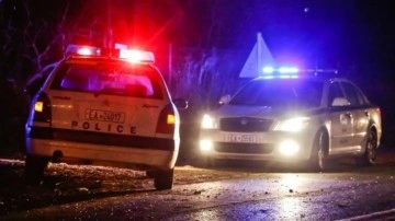 Atina'da bombalı saldırı