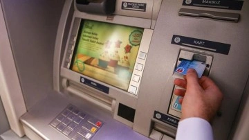 ATM'ler için 38 sene sonra radikal karar! Sistem baştan aşağı değişiyor