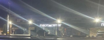 AVM&rsquo;deki omuz atma tartışması cinayetle bitti