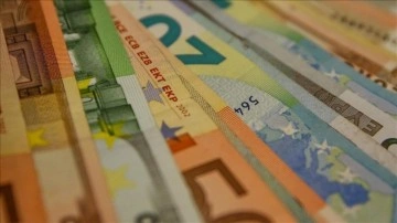 Avro Bölgesi'nde sanayi üretimi mayısta aylık bazda yüzde 1,7 arttı