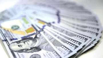 Avro/dolar paritesi 7 haftanın en yüksek seviyesinde