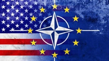 Avrupa Birliği'nden son dakika ABD ve NATO açıklaması