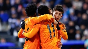 Avrupa bu transferle çalkalanacak: Real Madrid'in yıldızı Milan'a gidiyor