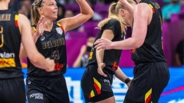 Avrupa'da basketbolun şampiyonu belli oldu!