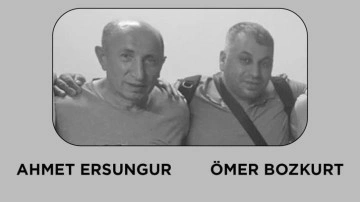 Avrupa'dan Afrika'ya yardım faaliyetleri için gönüllü giden 2 Türk hayatını kaybetti