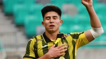 Avrupa devi yatırım yapmıştı! 16'lık yıldız adayından Devler Ligi'nde kritik gol!