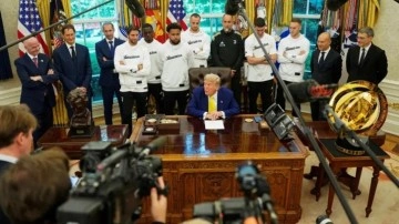 Avrupa devinden Trump'a ziyaret!