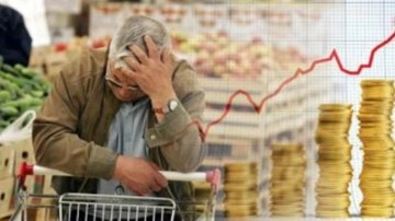 Avrupa'nın 'refah' modeli çöktü çökecek! Yaşam maliyetleri tarihi zirvede!