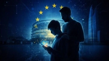 Avrupa Parlamentosu'ndan "sosyal medyada 16 yaş sınırı" çağrısı!