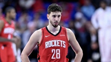 Avrupa Şampiyonası'nda NBA rüzgarı esecek! Türkiye'de de 2 isim olacak