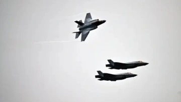 Avrupa ülkesinde F-35 krizi: Alır almaz arıza çıktı!