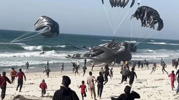 Avrupa ülkesinden kritik Gazze hamlesi: Açlıktan ölen siviller için harekete geçti!