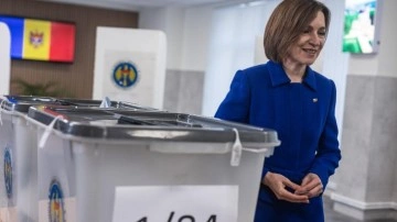 Avrupa ve Rusya'nın gözü bu seçimdeydi! Kazanan belli oldu
