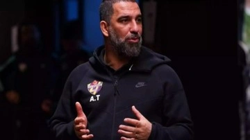 Avrupa'ya gidiyor: Arda Turan'ın 'dev' kontratının detayları ortaya çıktı