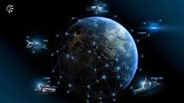 Avrupa'ya yapay zeka tabanlı Michelangelo Kubbesi