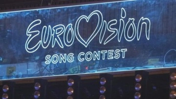 Avrupa Yayın Birliği'nden İsrail oylaması! Eurovision'dan çıkarılması konuşuluyordu!
