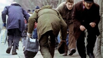 Avrupa'yı karıştıran skandal: Bosnalı Müslümanları öldürmek için safari düzenlendi iddiası