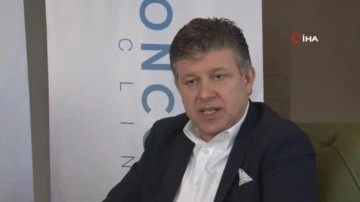 Avrupalı doktorlar &ccedil;are bulamadı, T&uuml;rk doktor ayağa kaldırdı