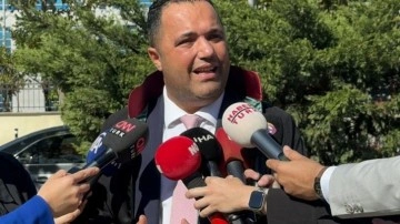 Avukat Rezan Epözdemir soruşturmasında 150 bin dolar rüşvet iddiası