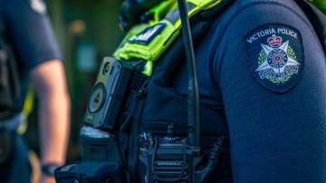 Avustralya’da hareketli dakikalar! 2 polis öldü!