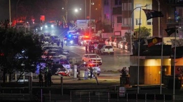 Avustralya&rsquo;da 'intifada' sloganına yasak planı!