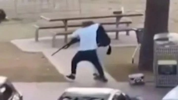 Avustralya&rsquo;daki saldırganı durduran Suriyeli Ahmed&rsquo;e 1,5 milyon dolar bağış