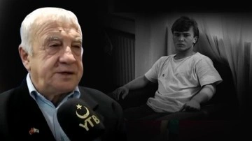 Avustralya'da Naim S&uuml;leymanoğlu'nu &ouml;zg&uuml;rl&uuml;ğe ka&ccedil;ıran kahraman Rasim Arda konuştu