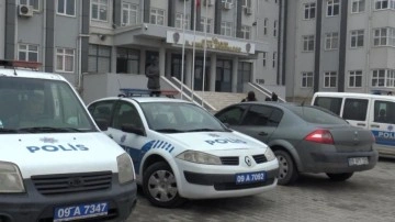 Aydın’da DEAŞ’a operasyon: Gözaltılar var!