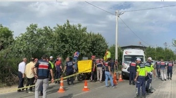 Aydın'da feci kaza: 3 ölü
